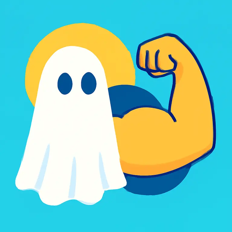 Spirits and Strength - puzzle cover