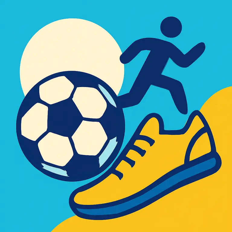 Sports and Actions - puzzle cover