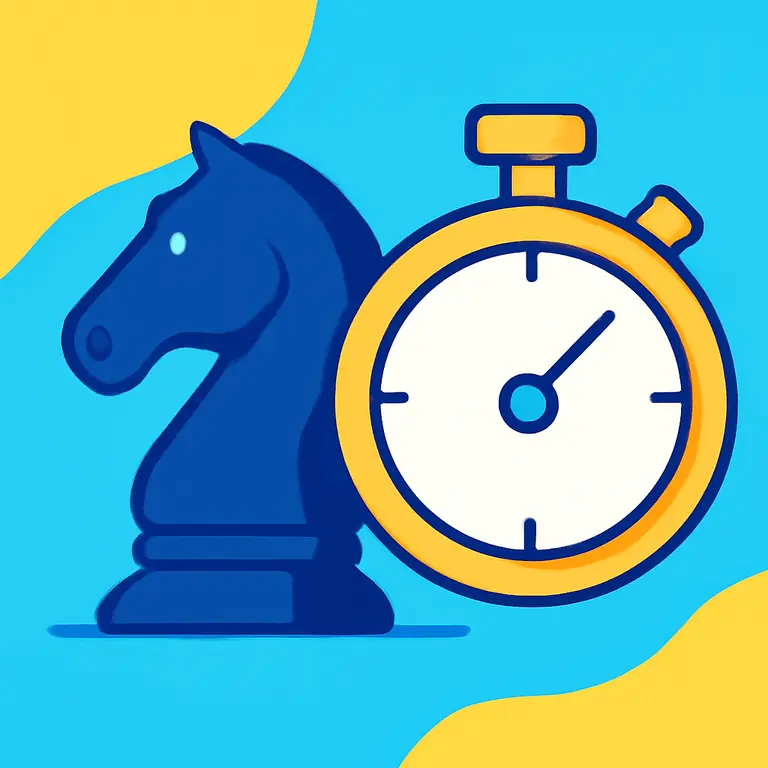 Competitive Game Terms - puzzle cover