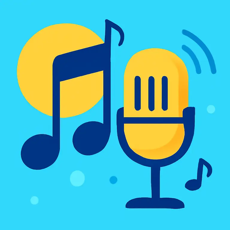 Musical Moments - puzzle cover