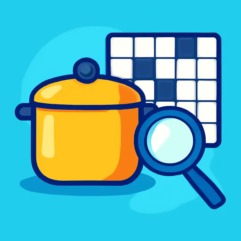 Kitchen and Classification