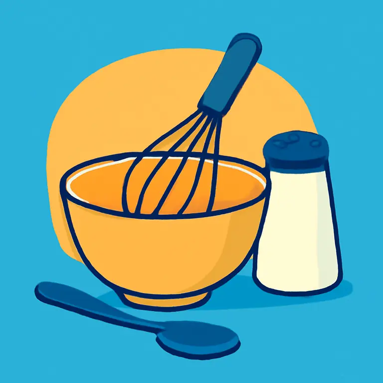 Kitchen Essentials - puzzle cover