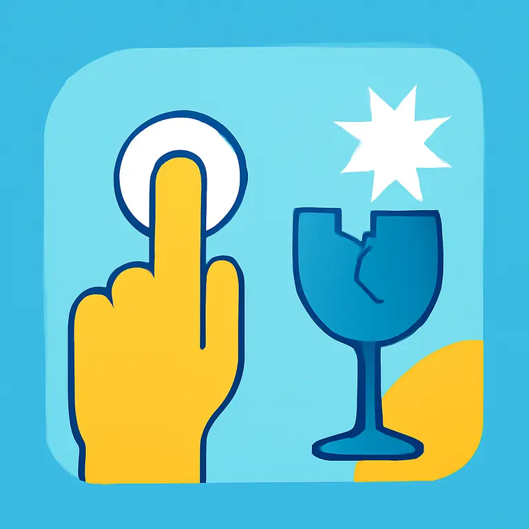 Actions and Effects - puzzle cover