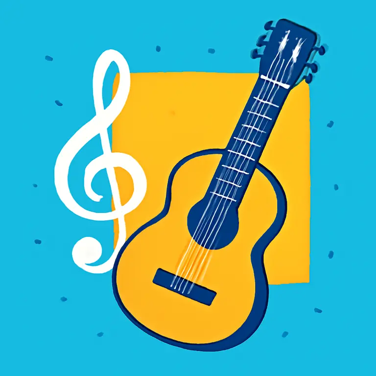 Musical Styles and Terms - puzzle cover