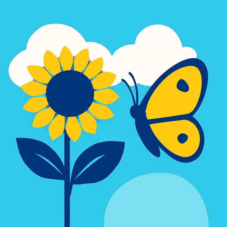 Natures Subtle Signs - puzzle cover