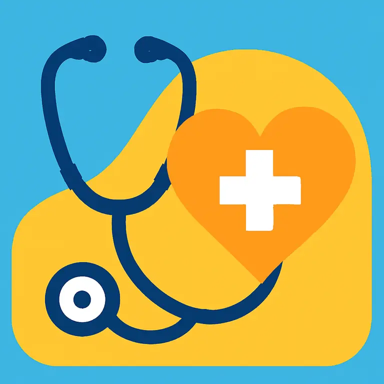 Medical and Health Terms - puzzle cover