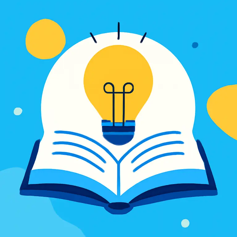 Academic Learning Terms - puzzle cover