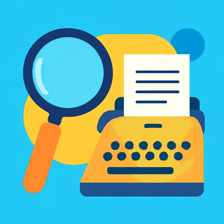 Types and Roles - puzzle cover