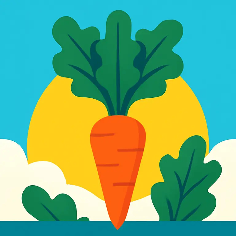 Roots and Greens - puzzle cover