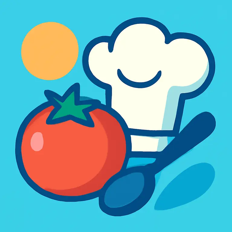 Culinary Flavors and Foods - puzzle cover