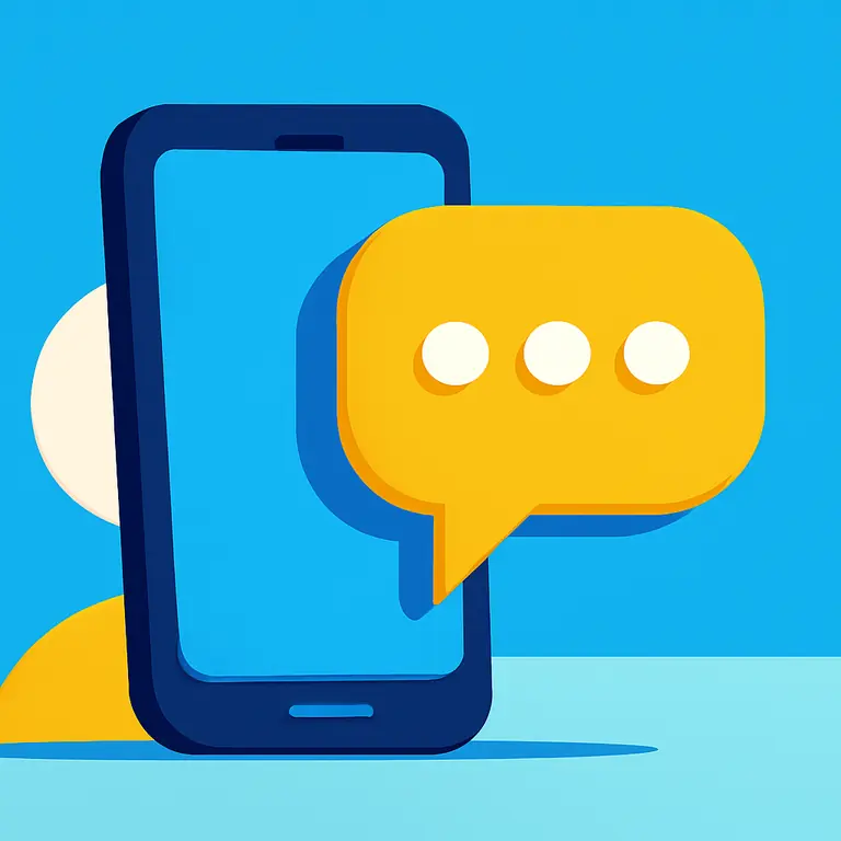 Tech and Communication - puzzle cover