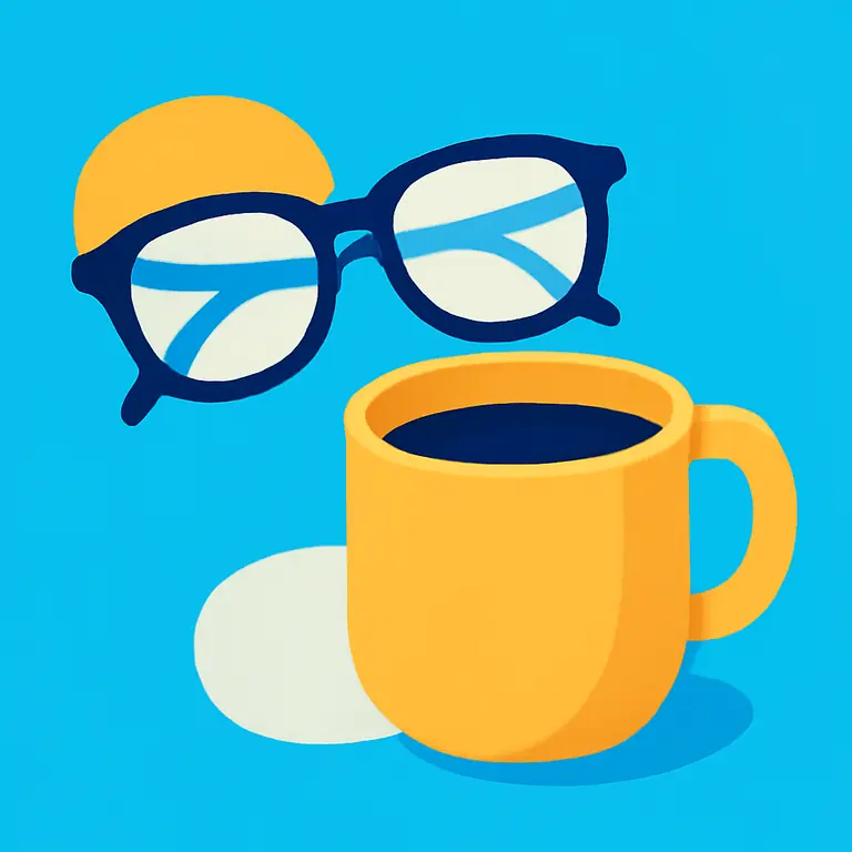 Everyday Essentials - puzzle cover