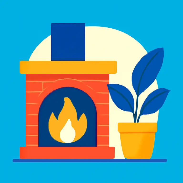 Home and Hearth Elements - puzzle cover