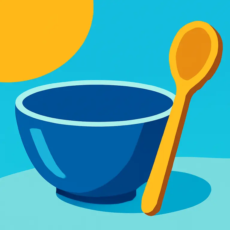 Kitchen Essentials - puzzle cover