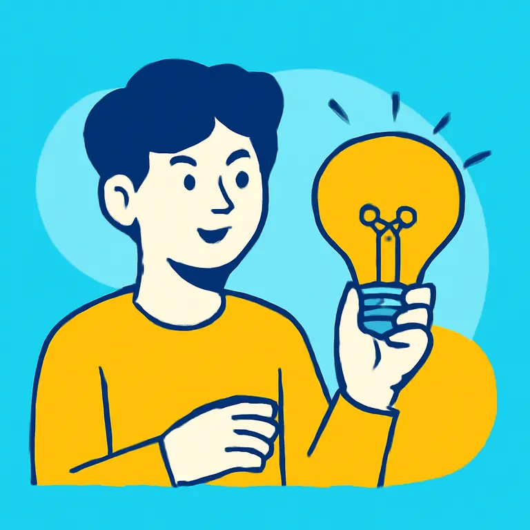 Youthful Traits and Actions - puzzle cover