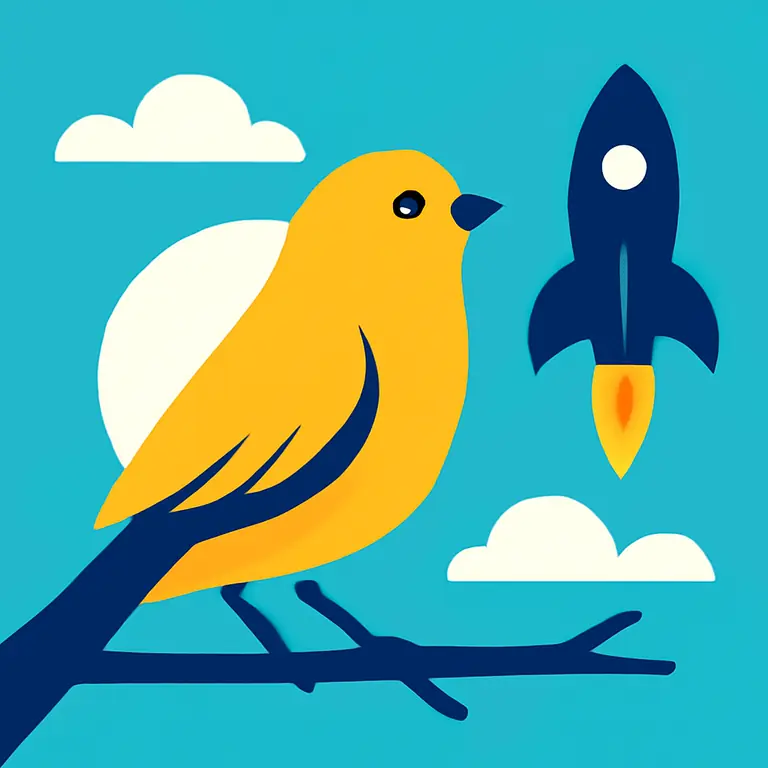 Birds and Beyond - puzzle cover