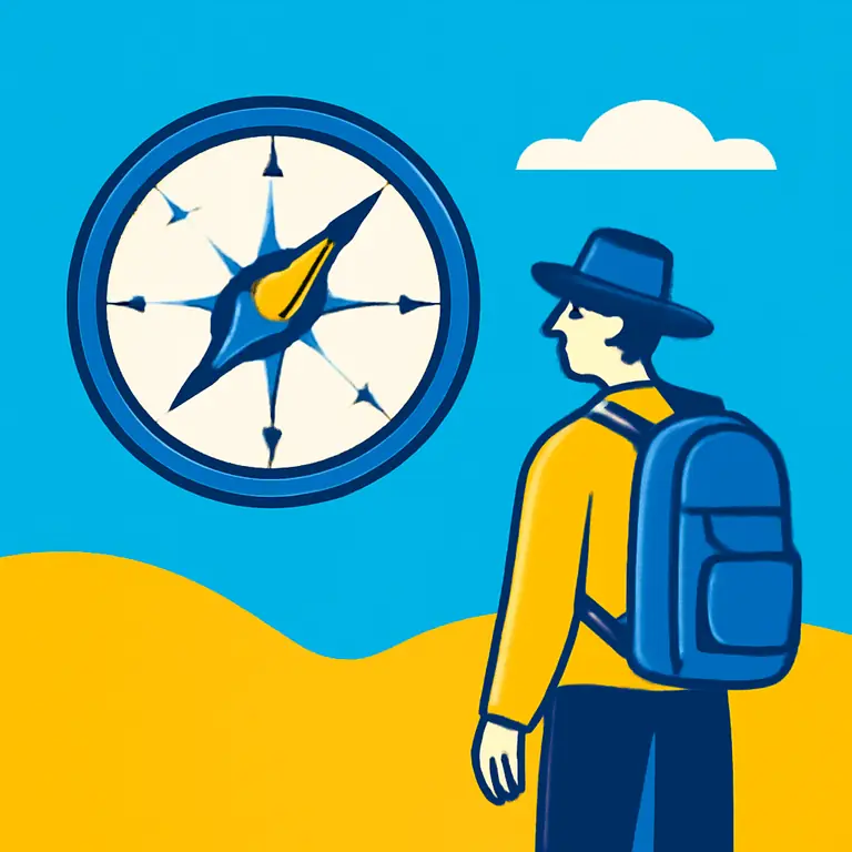 Outsiders and Wanderers - puzzle cover