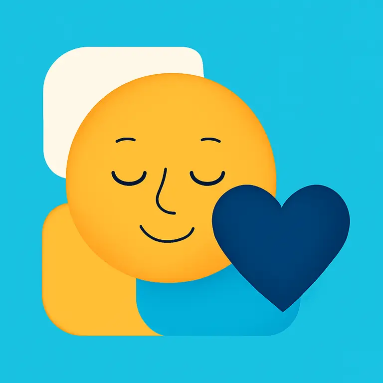 Human Emotions and Traits - puzzle cover