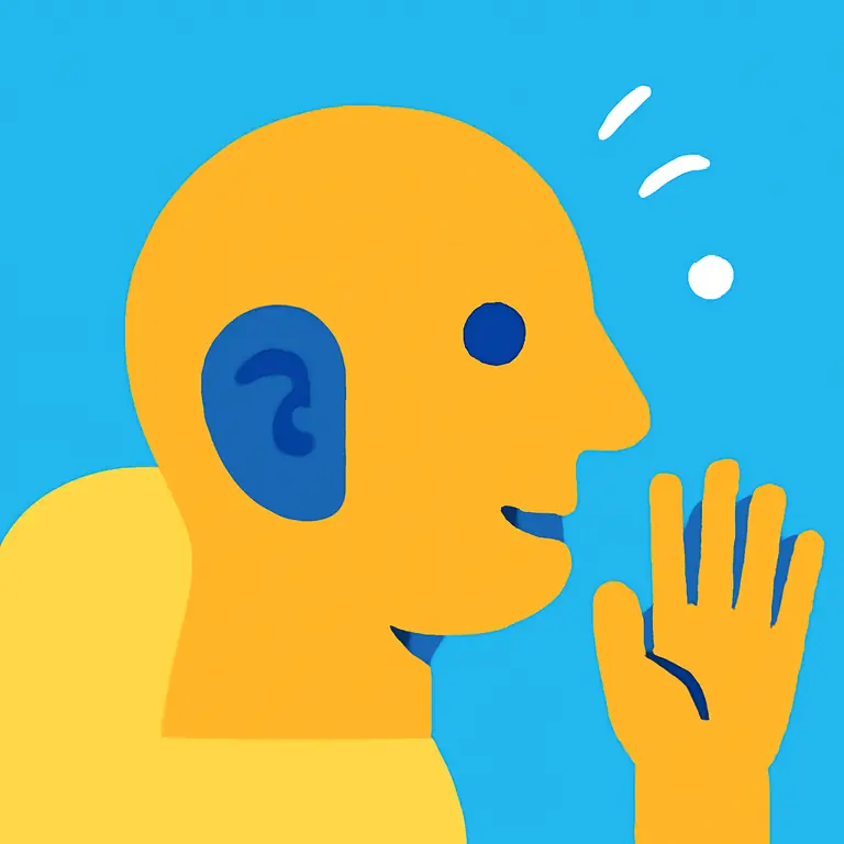 Body Parts and Features - puzzle cover