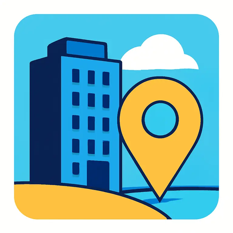 Urban Places and Spaces - puzzle cover