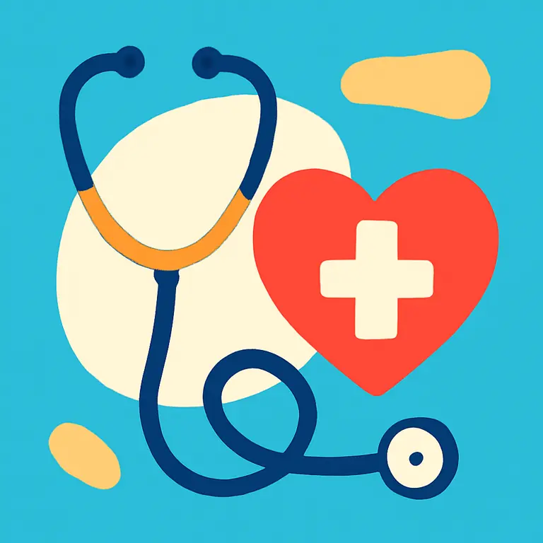 Medical and Health Terms - puzzle cover