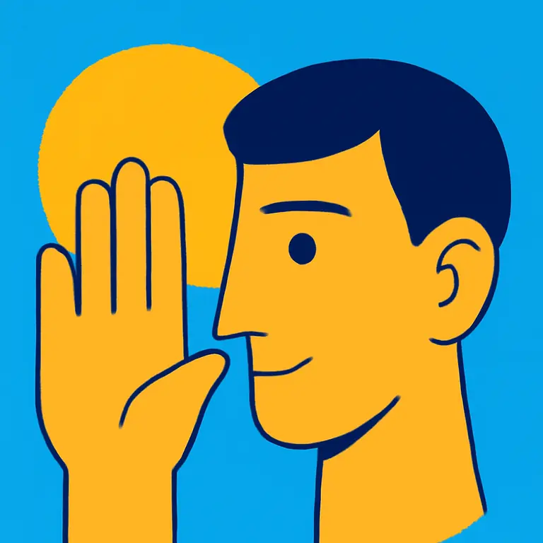 Body Parts and Features - puzzle cover