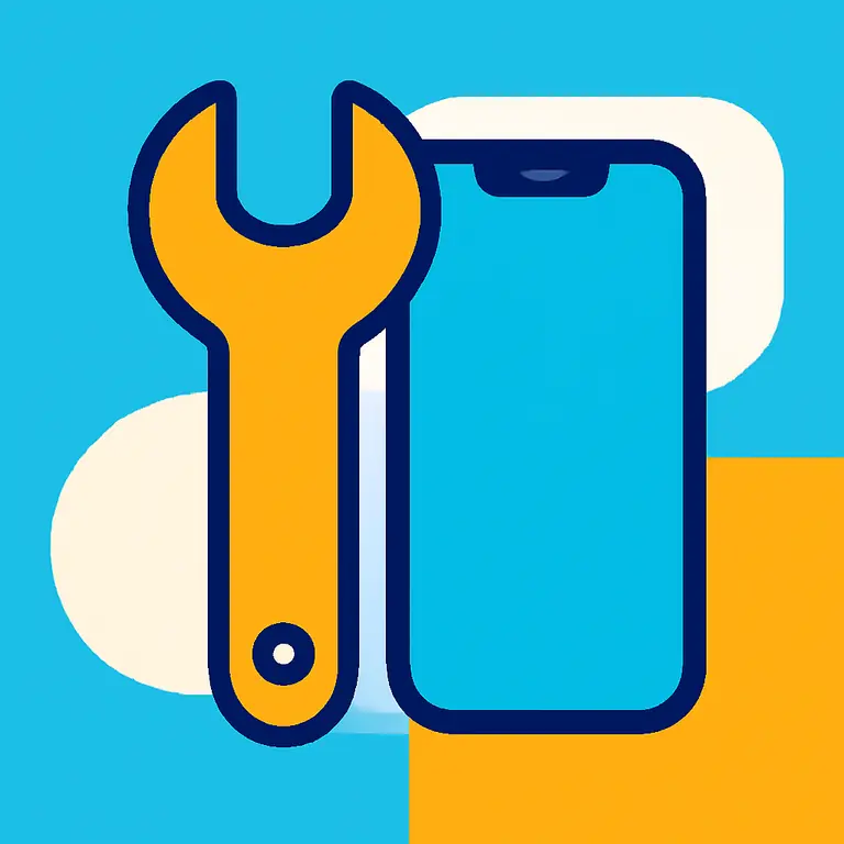 Tools and Devices - puzzle cover