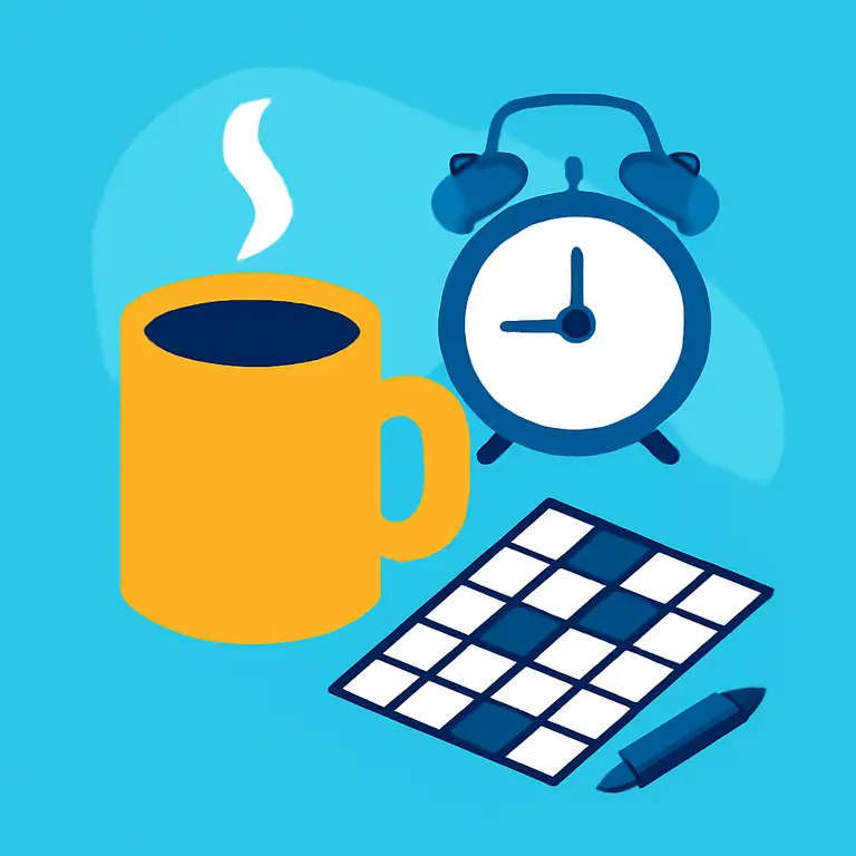 Daily Moments and More - puzzle cover