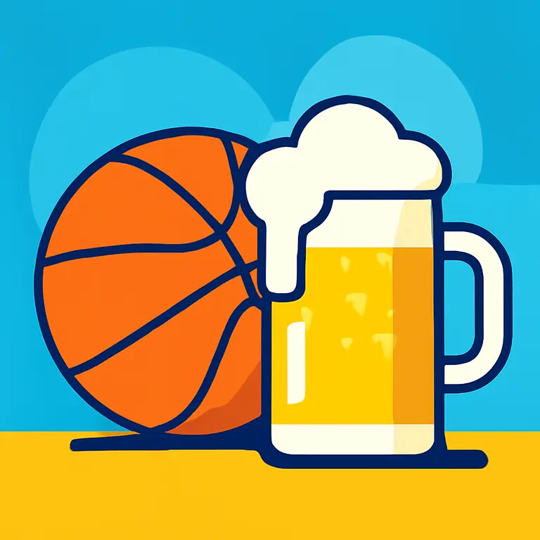 Sports and Spirits - puzzle cover