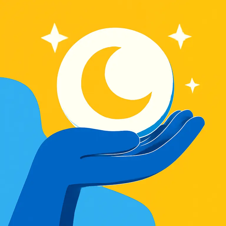 Mystical Beliefs and Symbols - puzzle cover