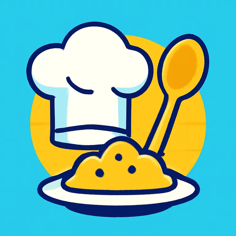 Culinary Delights - puzzle cover