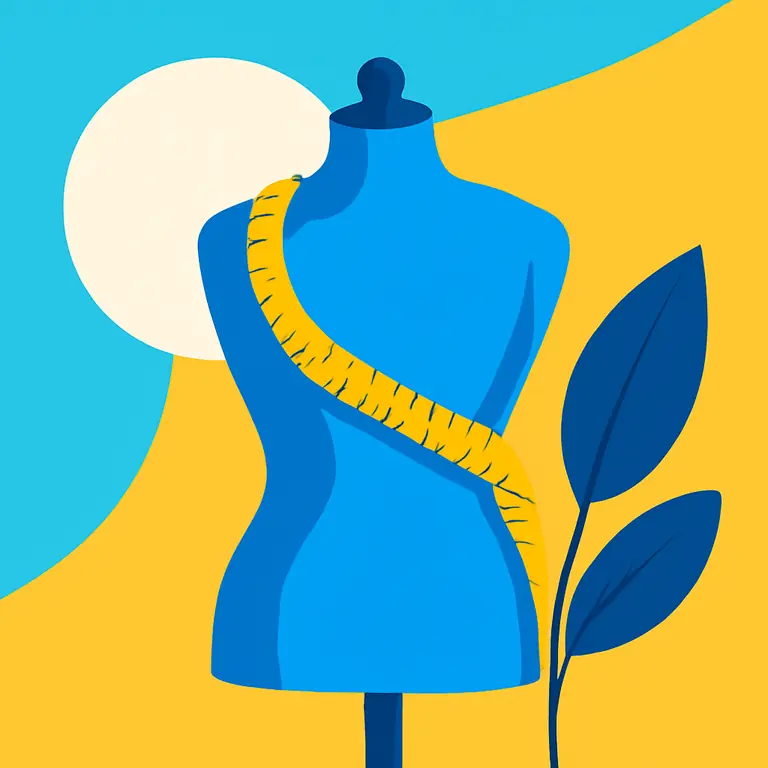 Modes and Traits - puzzle cover