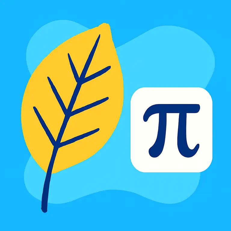 Nature and Symbols - puzzle cover