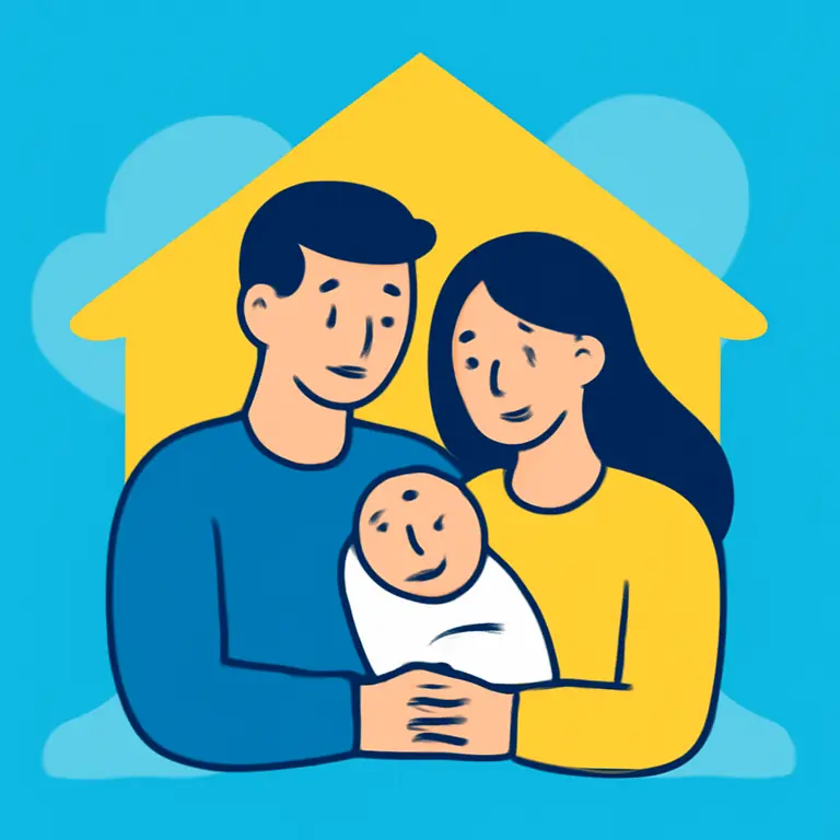 Family and Society Roles - puzzle cover