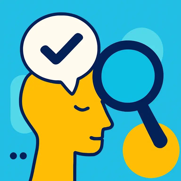 Character Traits Quiz - puzzle cover