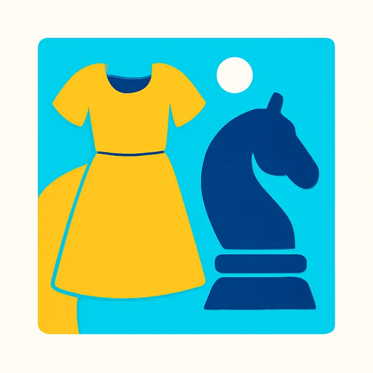 Modes and Moves - puzzle cover