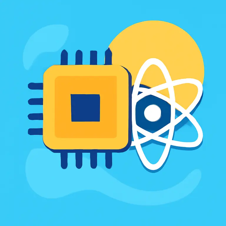 Tech and Science Terms - puzzle cover