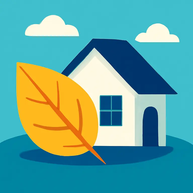 Home and Hideouts - puzzle cover