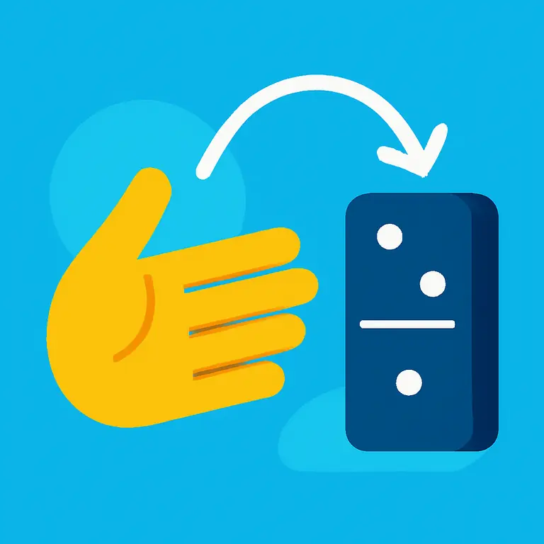 Actions and Reactions - puzzle cover