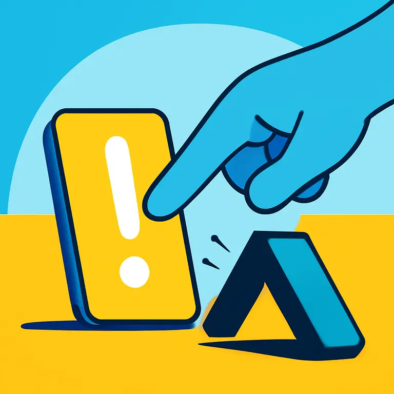 Actions and Reactions - puzzle cover