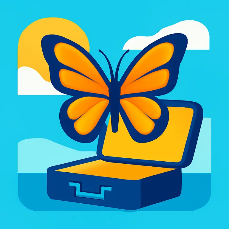 Transformations and Travels - puzzle cover