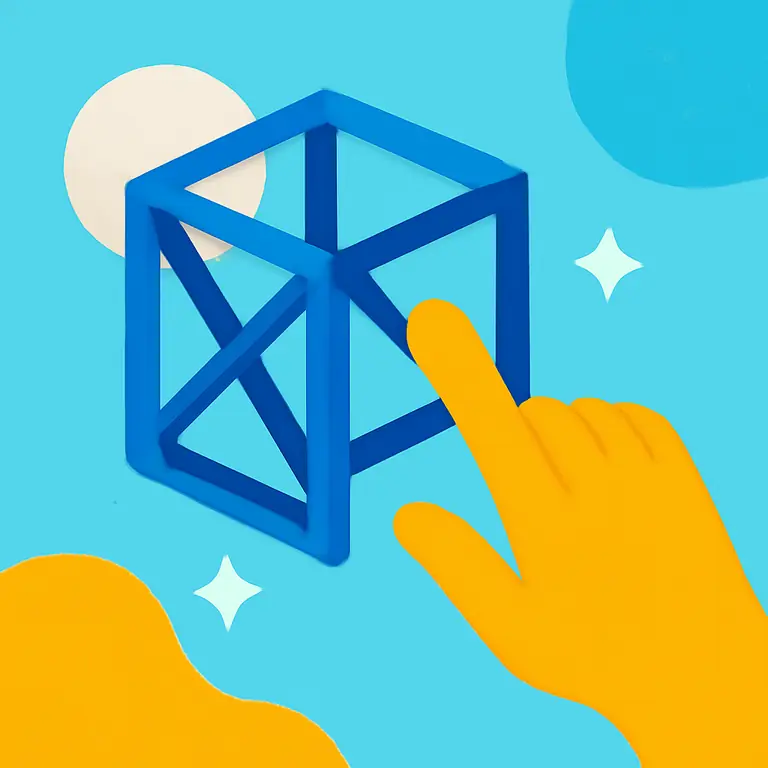 Structural and Sensory Elements - puzzle cover