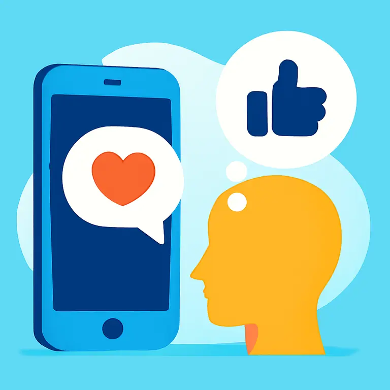 Modern Communication and Traits - puzzle cover