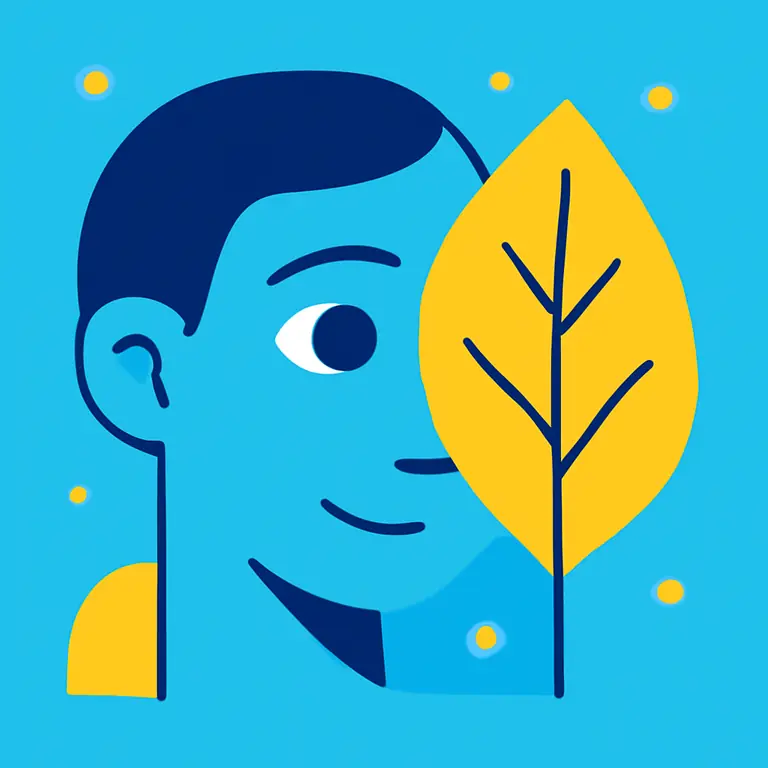 Nature and Emotion Mix - puzzle cover