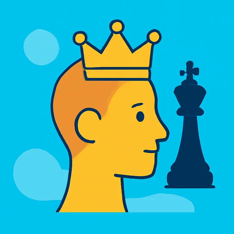 Character and Status - puzzle cover