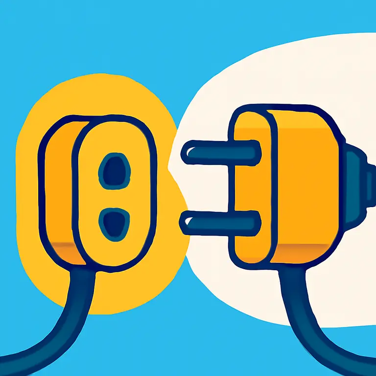 Power Struggles - puzzle cover