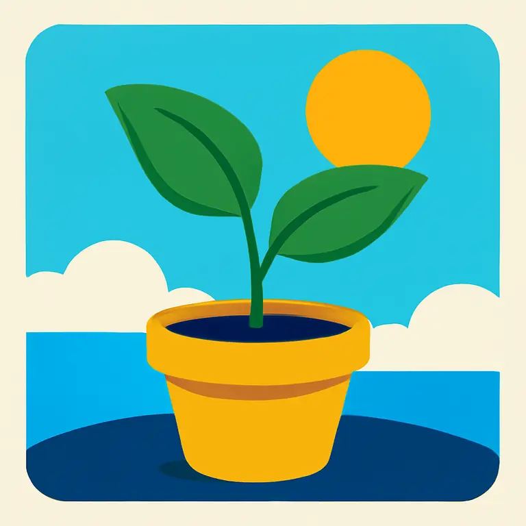 Plant Life and Growth - puzzle cover