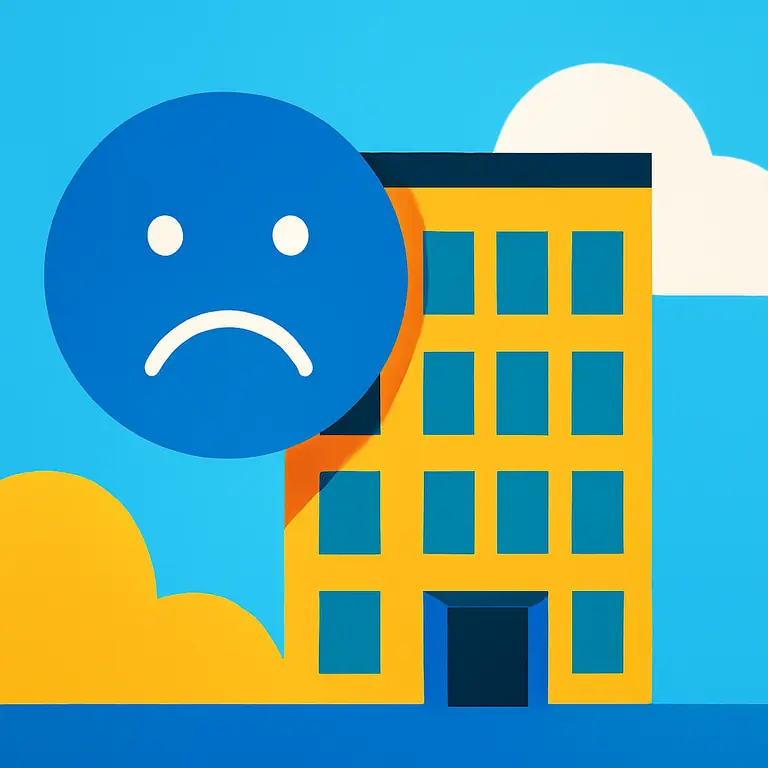 Emotions and Offices - puzzle cover