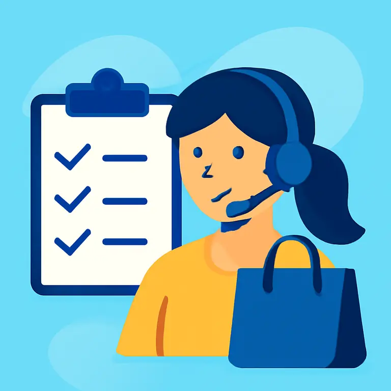 Event Support Roles - puzzle cover