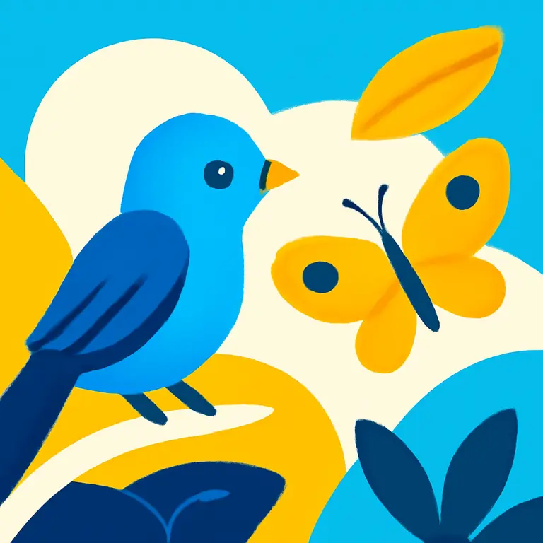 Nature and Creatures - puzzle cover